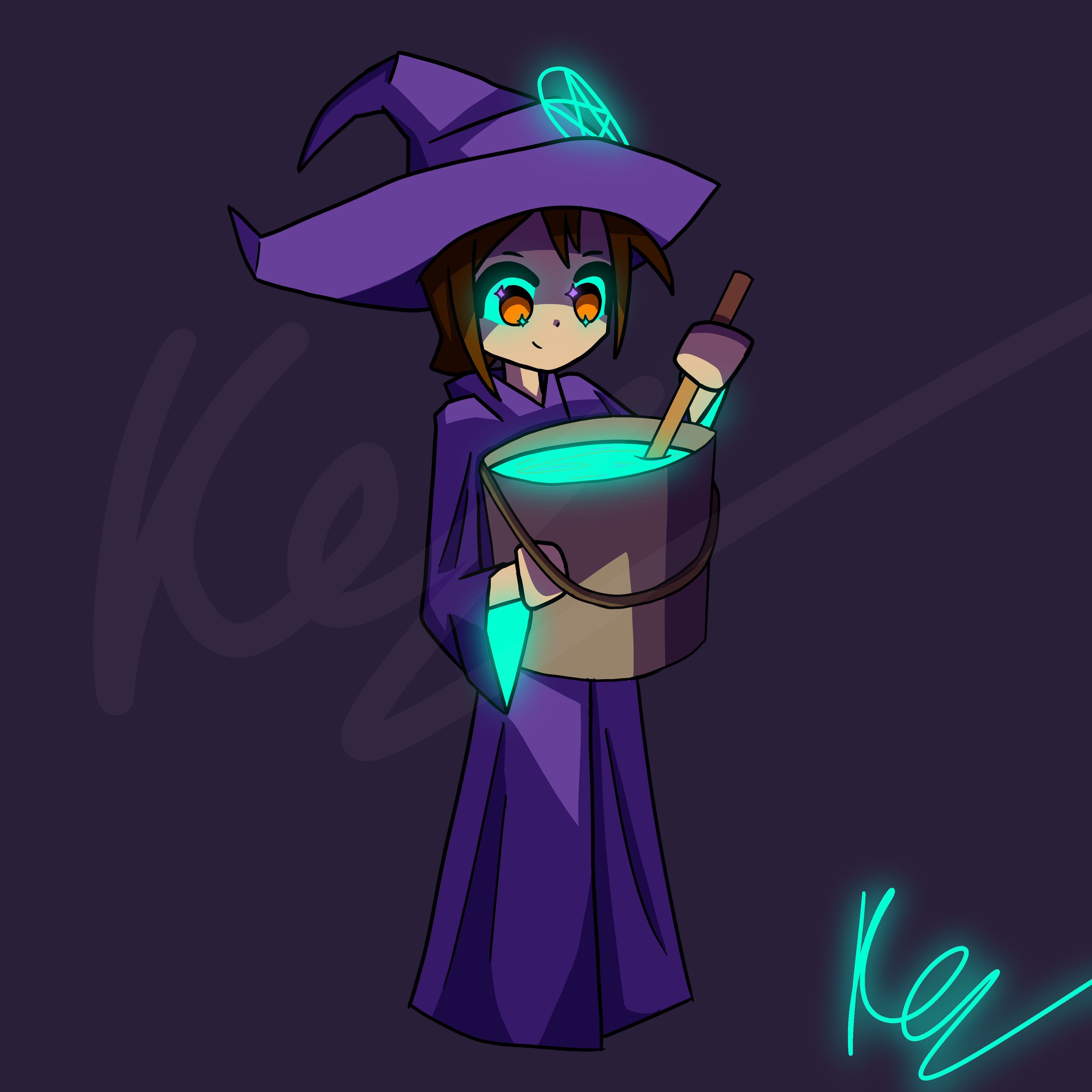 WitchKate